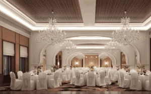 THE IMPERIAL ROOM