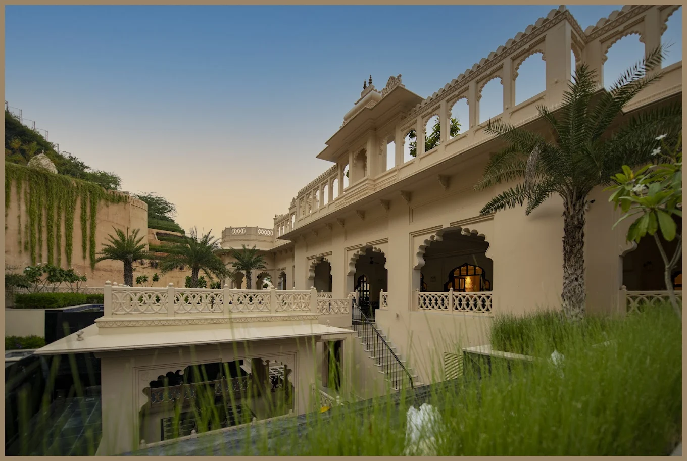 Aurika, Udaipur – Luxury by Lemon Tree Hotels