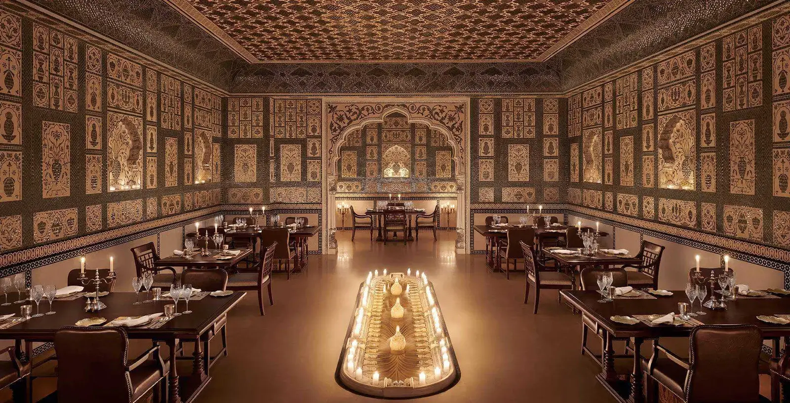 Mohan Mahal