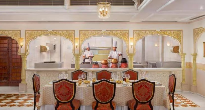 Neel Kamal (Blue Lotus)