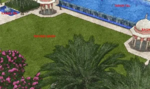 NAVRAS BAGH