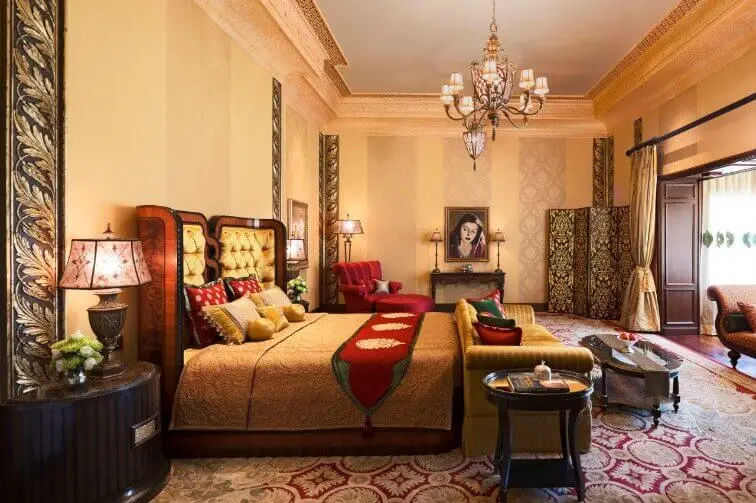 Rambagh Palace Jaipur