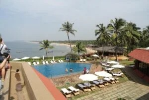 Vivanta Goa, Panaji