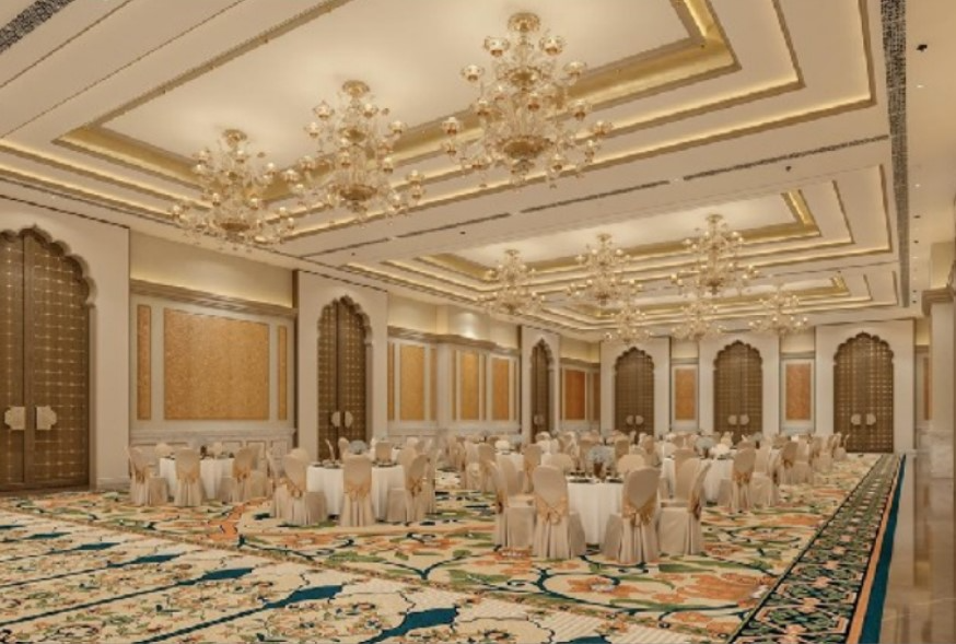 Pratap- Ballroom