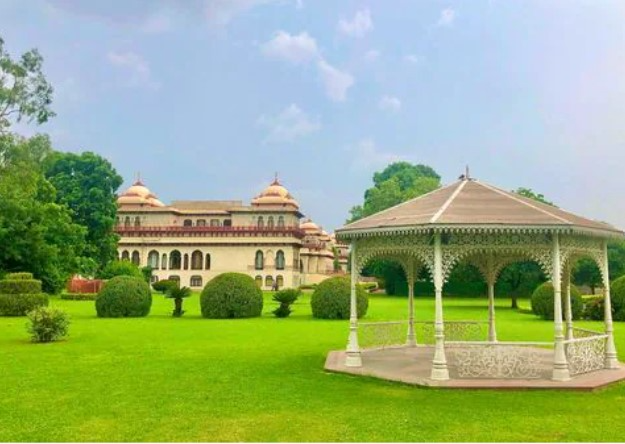 PANGHAT LAWN