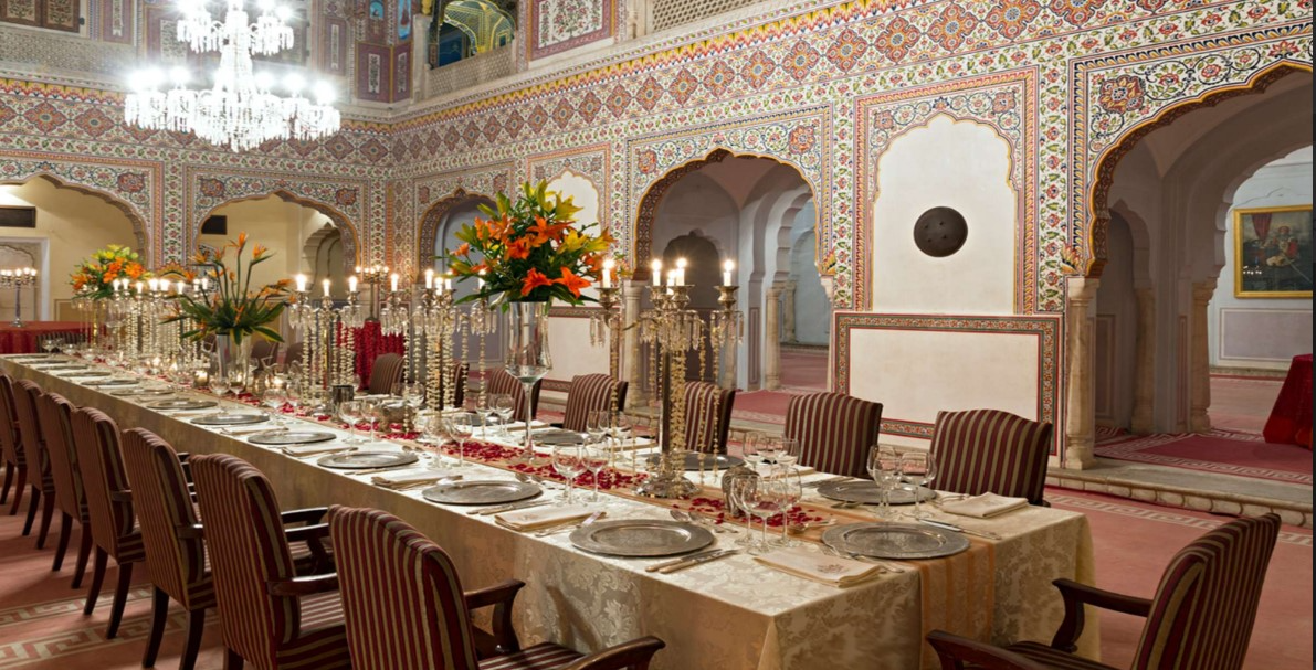 Durbar Hall