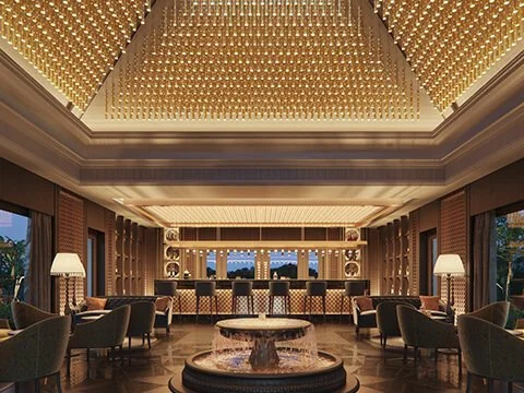 Mementos By ITC Hotels Ekaaya Udaipur