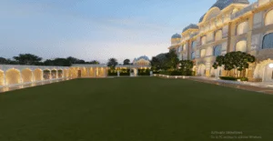 Sudarban Lawns