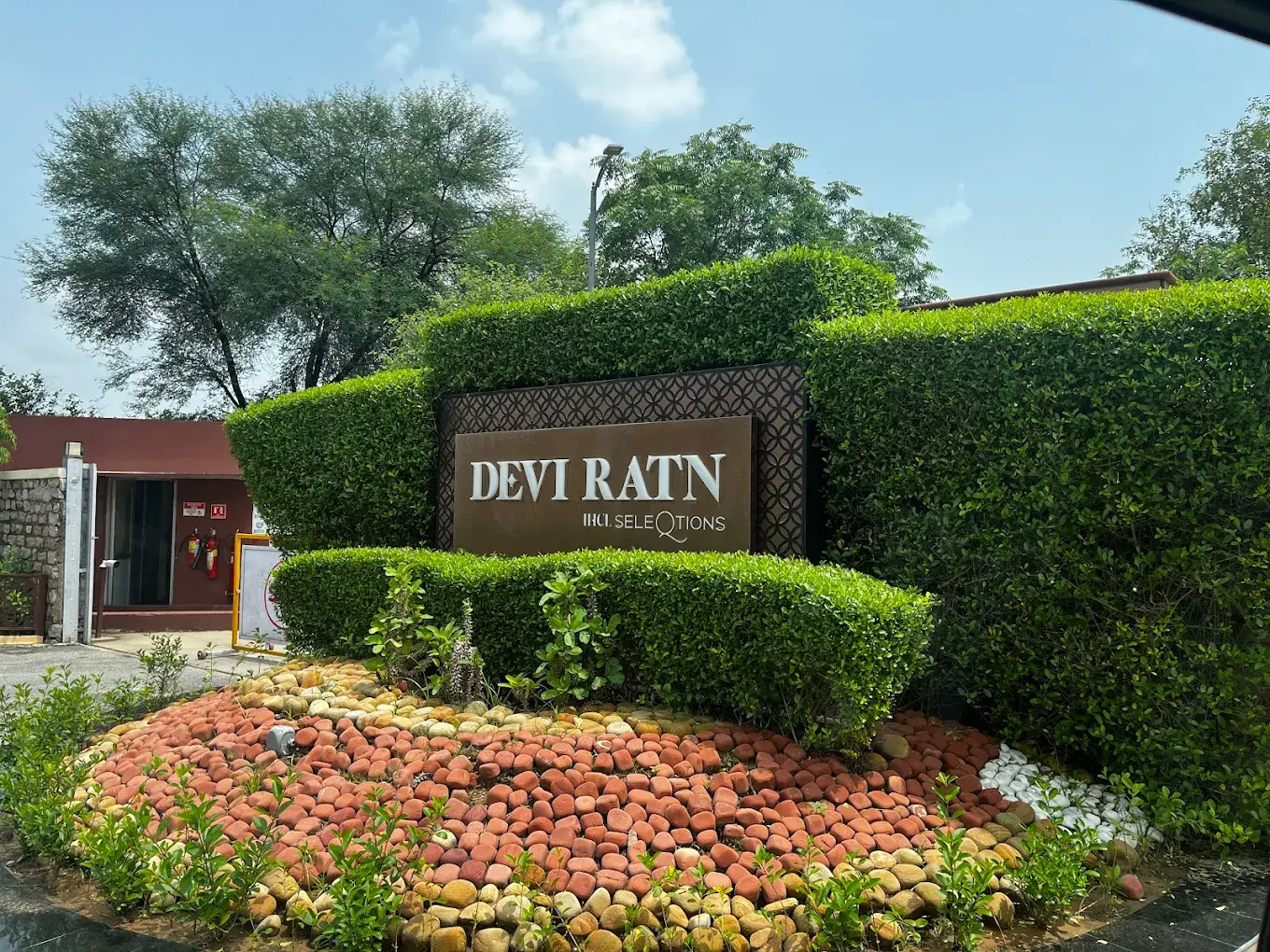 Taj Devi Ratn Resort & Spa, Jaipur