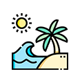 Beachfront