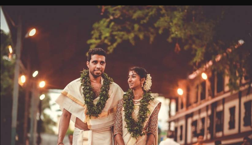 Best Wedding places in Kerala