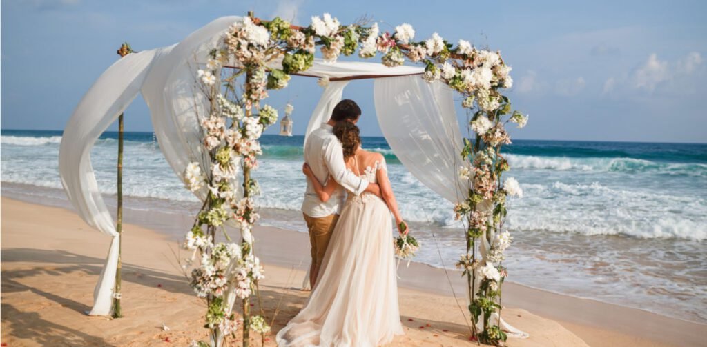 Wedding Venues in Goa